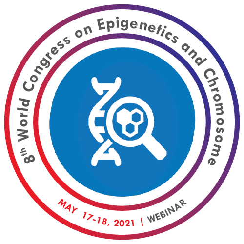 8th World Congress on  Epigenetics and Chromosome